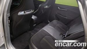 Kia EV6 GT 4WD 2023 года из Южной Кореи