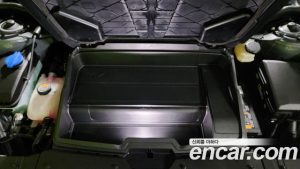 Kia EV6 GT 4WD 2023 года из Южной Кореи