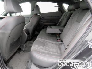 Hyundai Sonata 2.5 Turbo 2024 года из Южной Кореи