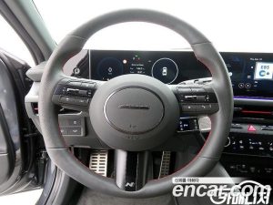 Hyundai Sonata 2.5 Turbo 2024 года из Южной Кореи