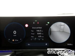 Hyundai Sonata 2.5 Turbo 2024 года из Южной Кореи