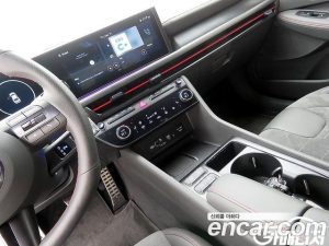 Hyundai Sonata 2.5 Turbo 2024 года из Южной Кореи