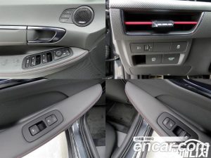 Hyundai Sonata 2.5 Turbo 2024 года из Южной Кореи