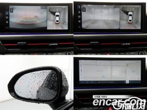 Hyundai Sonata 2.5 Turbo 2024 года из Южной Кореи