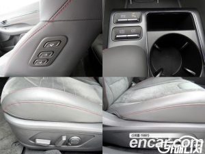 Hyundai Sonata 2.5 Turbo 2024 года из Южной Кореи