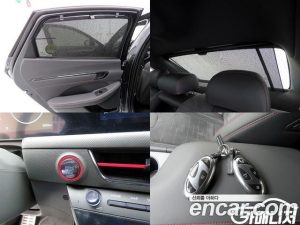 Hyundai Sonata 2.5 Turbo 2024 года из Южной Кореи