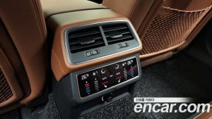 Audi A6 45 TFSI Premium 2020 года из Южной Кореи