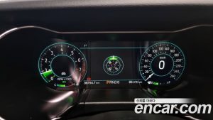 Ford Mustang Coupe 2020 года из Южной Кореи