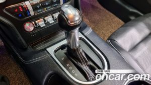 Ford Mustang Coupe 2020 года из Южной Кореи