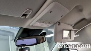 ChevroletGMDaewoo Trax 1.6 Дизель LS 2021 года из Южной Кореи