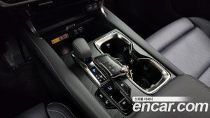 Lexus RX Luxury 2024 года из Южной Кореи