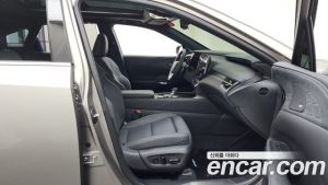 Lexus RX Luxury 2024 года из Южной Кореи