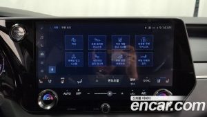 Lexus RX Luxury 2024 года из Южной Кореи