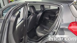 ChevroletGMDaewoo Spark LT 2020 года из Южной Кореи