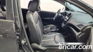 ChevroletGMDaewoo Spark LT 2020 года из Южной Кореи