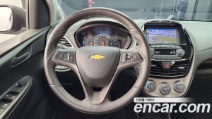 ChevroletGMDaewoo Spark LT 2020 года из Южной Кореи