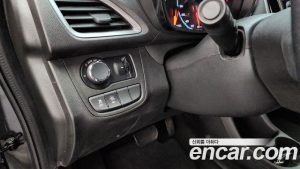 ChevroletGMDaewoo Spark LT 2020 года из Южной Кореи