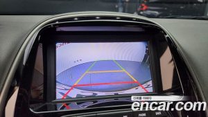 ChevroletGMDaewoo Spark LT 2020 года из Южной Кореи