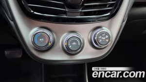 ChevroletGMDaewoo Spark LT 2020 года из Южной Кореи