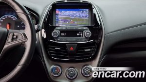ChevroletGMDaewoo Spark LT 2020 года из Южной Кореи