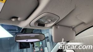 ChevroletGMDaewoo Spark LT 2020 года из Южной Кореи