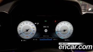 Hyundai AVANTE 1.6 2021 года из Южной Кореи