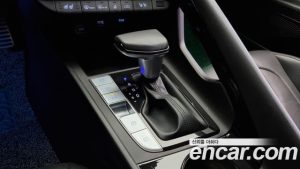 Hyundai AVANTE 1.6 2021 года из Южной Кореи
