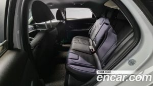 Hyundai AVANTE 1.6 2021 года из Южной Кореи