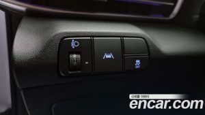 Hyundai AVANTE 1.6 2021 года из Южной Кореи