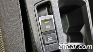 Volkswagen T-Roc 2.0 TDI Style 2021 года из Южной Кореи