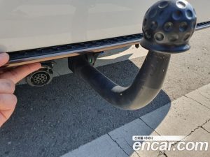 Hyundai Staria 4WD Lounge 7-Seater 2022 года из Южной Кореи