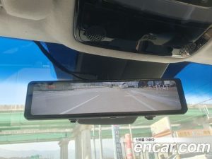 Hyundai Staria 4WD Lounge 7-Seater 2022 года из Южной Кореи