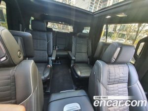 Cadillac Escalade 6.2 2023 года из Южной Кореи