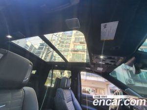 Cadillac Escalade 6.2 2023 года из Южной Кореи