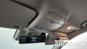 Mercedes-Benz C-Class C200 2020 года из Южной Кореи