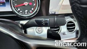 Mercedes-Benz E-Class E250 Avantgarde 2020 года из Южной Кореи