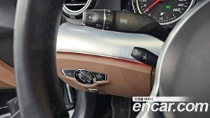 Mercedes-Benz E-Class E250 Avantgarde 2020 года из Южной Кореи
