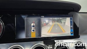 Mercedes-Benz E-Class E250 Avantgarde 2020 года из Южной Кореи
