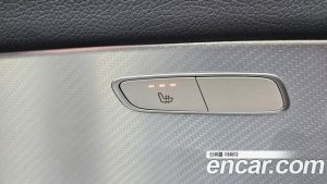 Mercedes-Benz E-Class E250 Avantgarde 2020 года из Южной Кореи