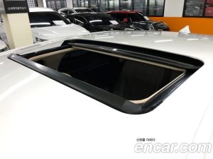 Kia K9 3.8 GDI AWD 2023 года из Южной Кореи