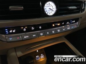 Kia K9 3.8 GDI AWD 2023 года из Южной Кореи