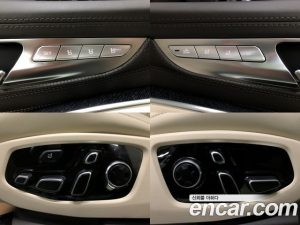 Kia K9 3.8 GDI AWD 2023 года из Южной Кореи