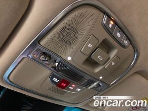 Kia K9 3.8 GDI AWD 2023 года из Южной Кореи