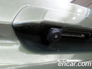 Ssangyong Rexton Дизель 2.2 4WD 2023 года из Южной Кореи