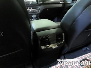 Ssangyong Rexton Дизель 2.2 4WD 2023 года из Южной Кореи