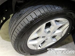 Ssangyong Rexton Дизель 2.2 4WD 2023 года из Южной Кореи