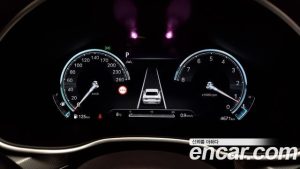 Genesis G80 Бензин 3.5 Turbo AWD 2024 года из Южной Кореи