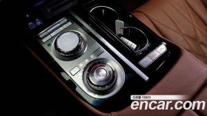 Genesis G80 Бензин 3.5 Turbo AWD 2024 года из Южной Кореи