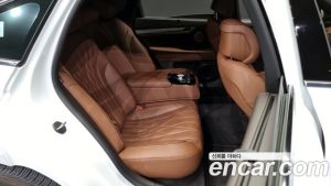 Genesis G80 Бензин 3.5 Turbo AWD 2024 года из Южной Кореи