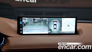 Genesis G80 Бензин 3.5 Turbo AWD 2024 года из Южной Кореи